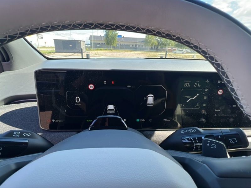 Kia EV3 bild 10