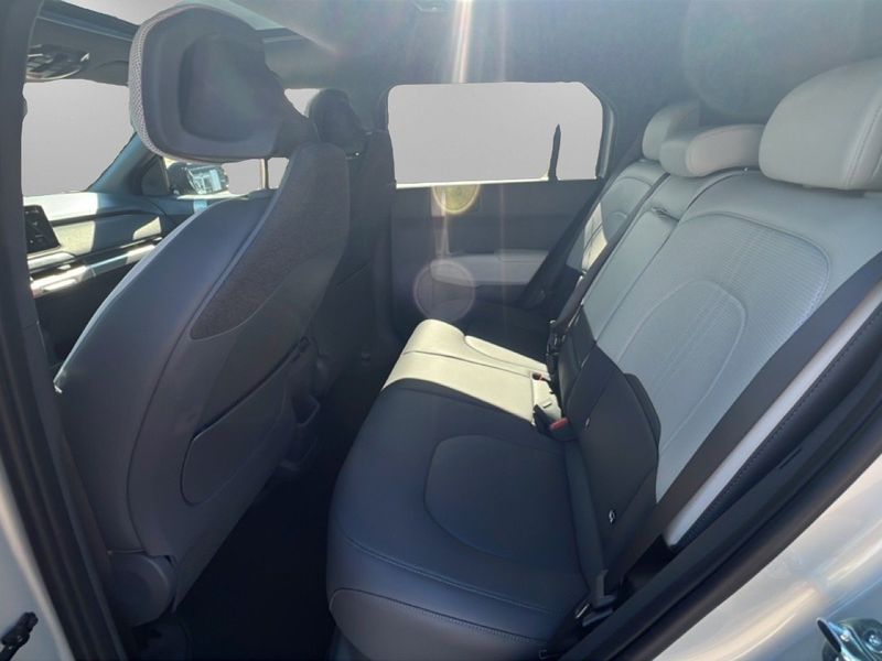 Kia EV3 bild 9