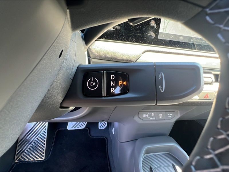 Kia EV3 bild 12