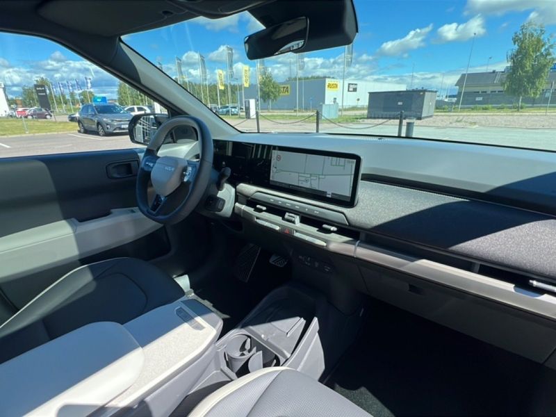 Kia EV3 bild 17