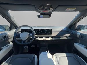 Kia EV3 bild 7