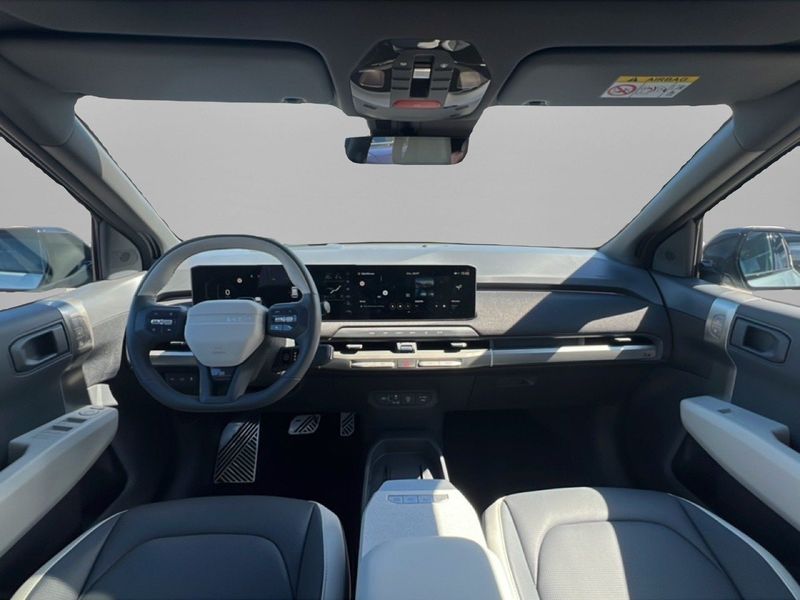 Kia EV3 bild 7