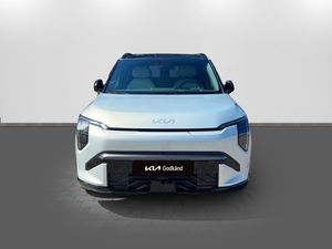 Kia EV3 bild 2