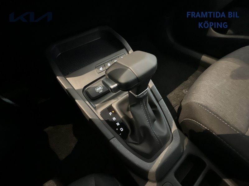 Kia Stonic bild 12