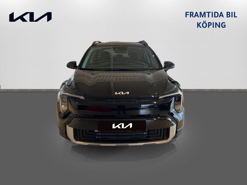 Kia Stonic bild 2