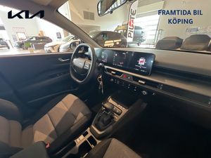Kia Stonic bild 17