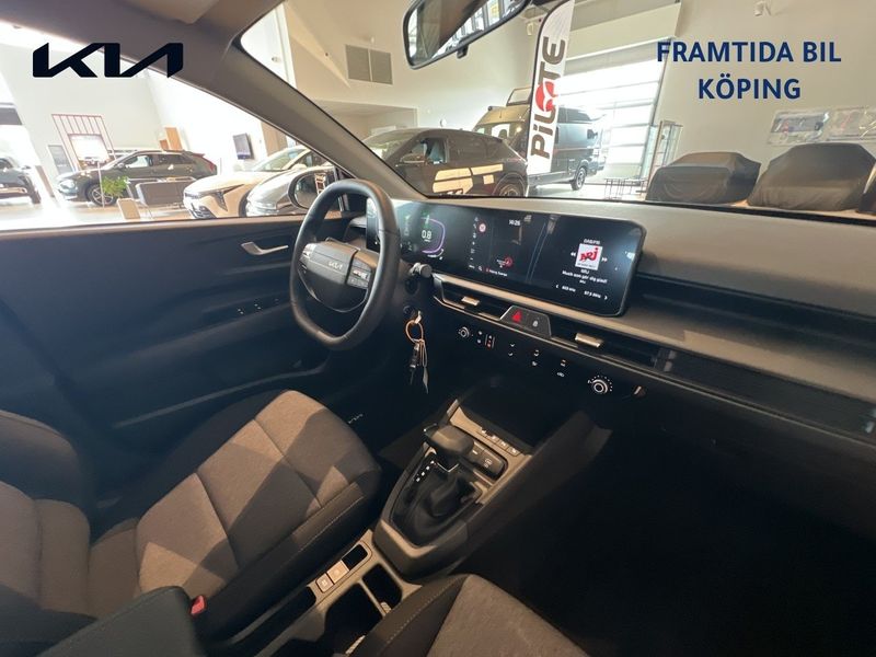 Kia Stonic bild 17