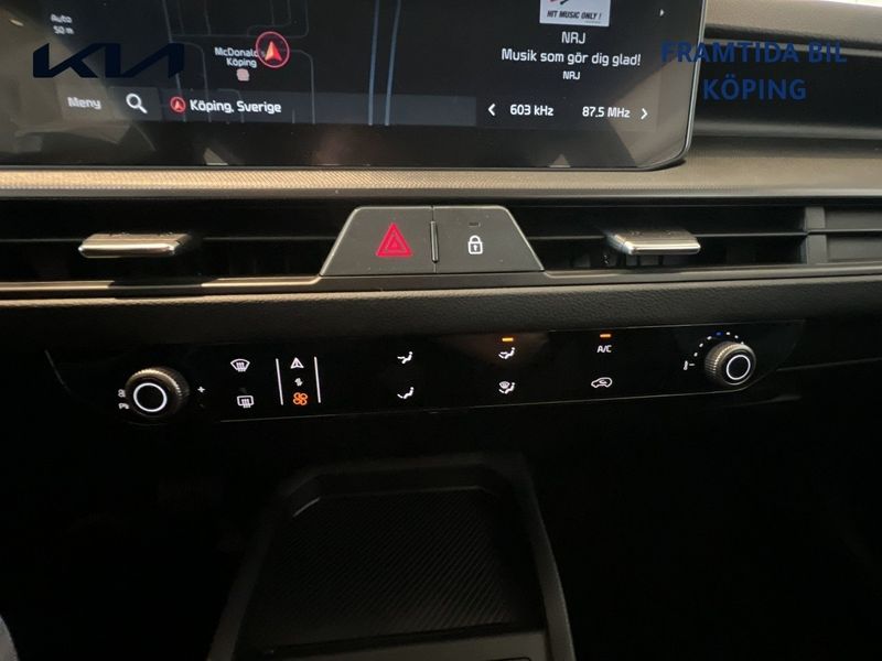 Kia Stonic bild 13