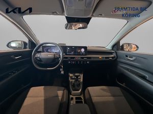 Kia Stonic bild 7