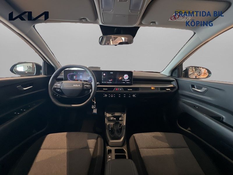 Kia Stonic bild 7