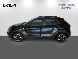 Kia Stonic bild 4