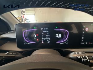 Kia Stonic bild 10