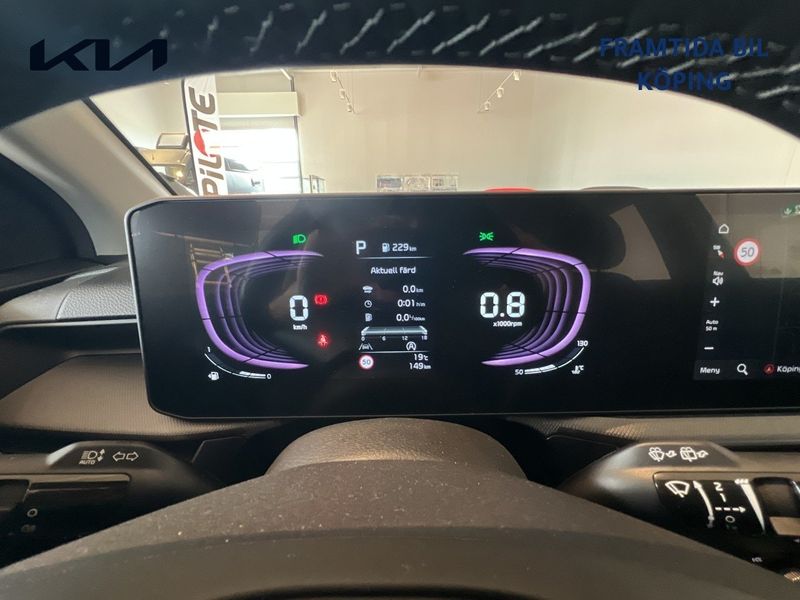 Kia Stonic bild 10