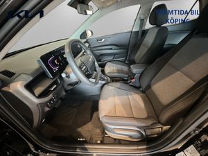 Kia Stonic bild 8