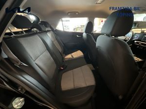 Kia Stonic bild 15