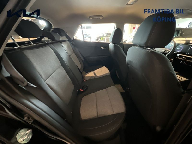 Kia Stonic bild 15