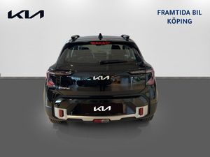 Kia Stonic bild 5