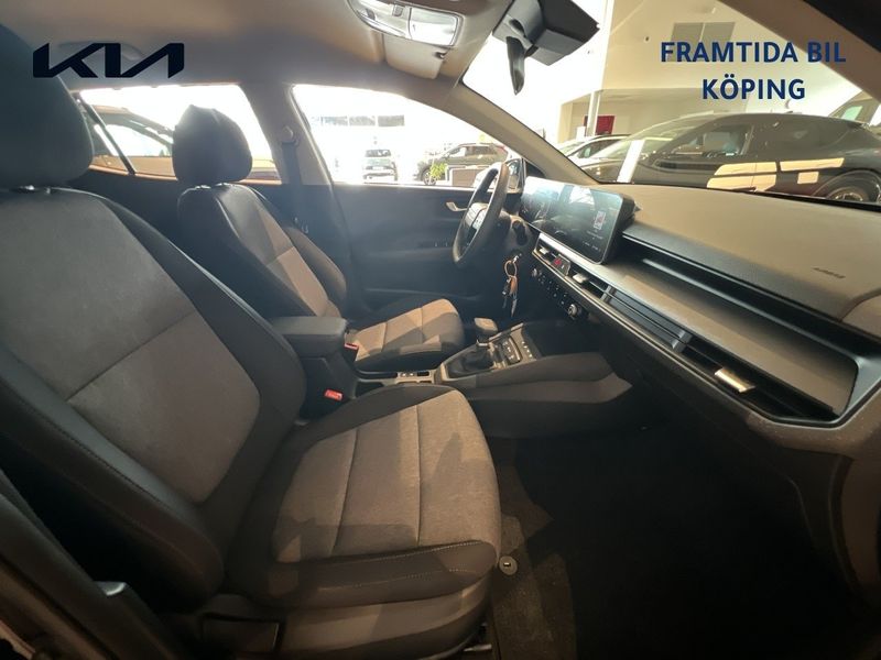 Kia Stonic bild 16