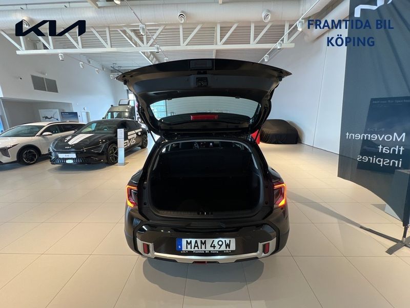 Kia Stonic bild 14