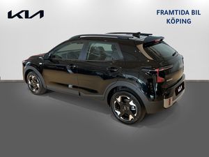 Kia Stonic bild 6