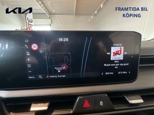 Kia Stonic bild 11