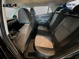 Kia Stonic bild 9