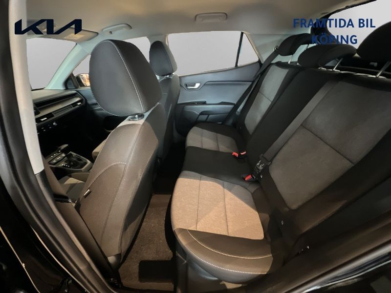 Kia Stonic bild 9