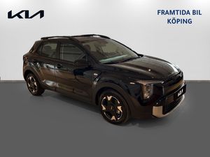 Kia Stonic bild 3
