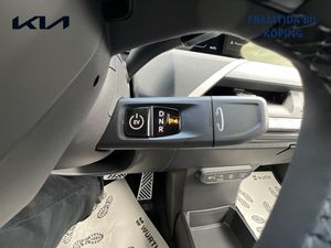 Kia EV5 bild 12