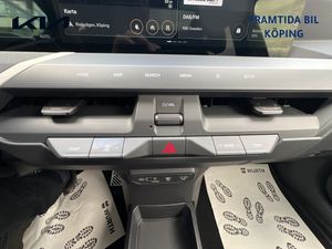 Kia EV5 bild 13