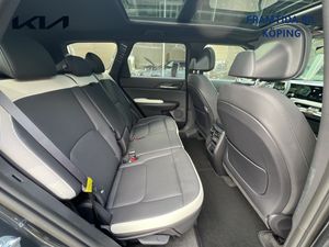 Kia EV5 bild 15