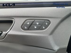 Kia EV5 bild 19