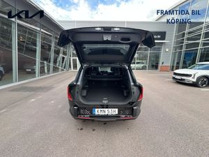 Kia EV5 bild 14