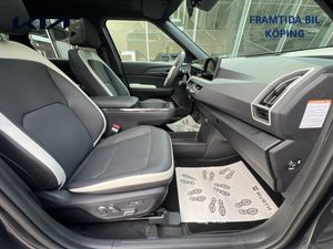 Kia EV5 bild 16