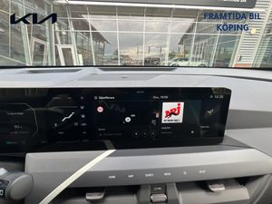 Kia EV5 bild 11