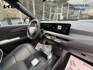 Kia EV5 bild 18
