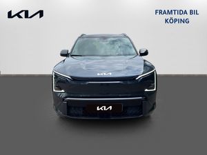 Kia EV5 bild 2