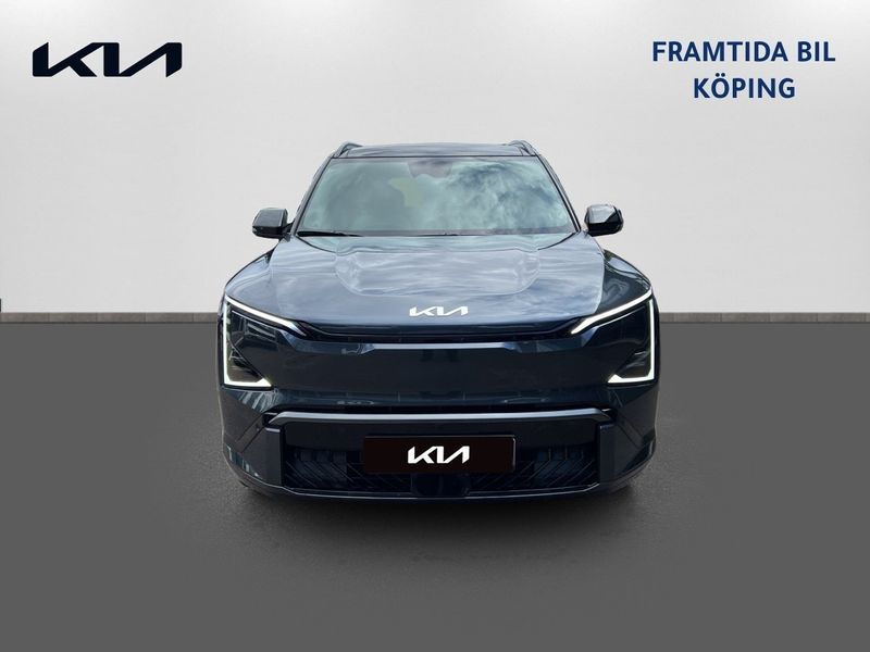 Kia EV5 bild 2