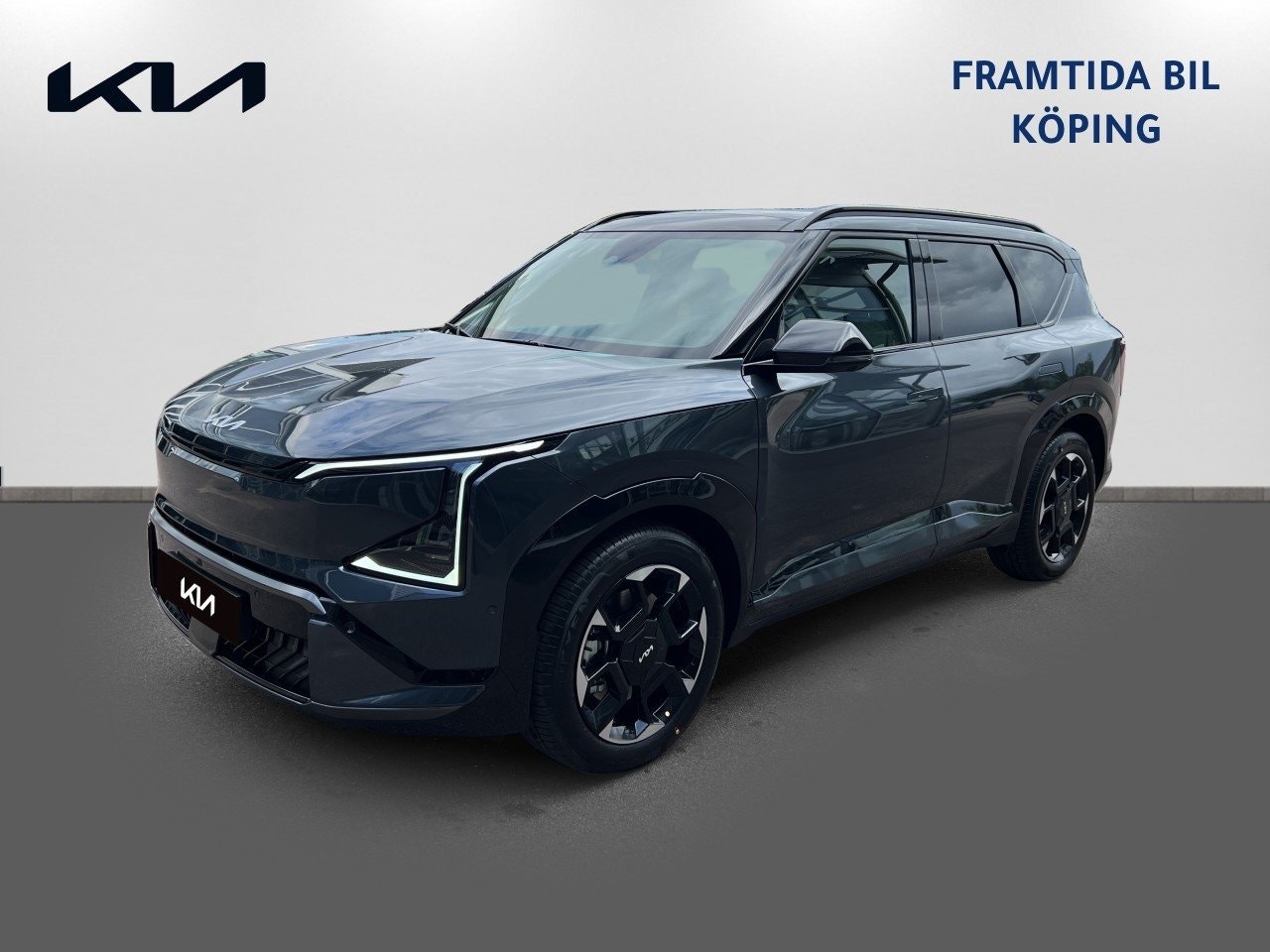 Kia EV5