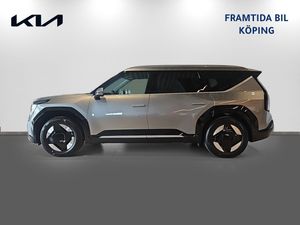 Kia EV9 bild 4