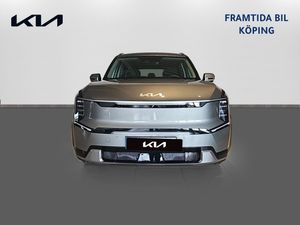 Kia EV9 bild 2