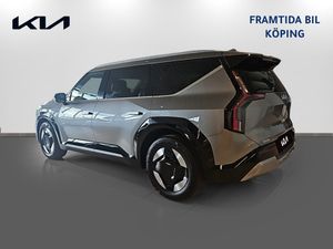 Kia EV9 bild 6