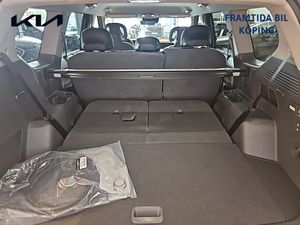 Kia EV9 bild 14