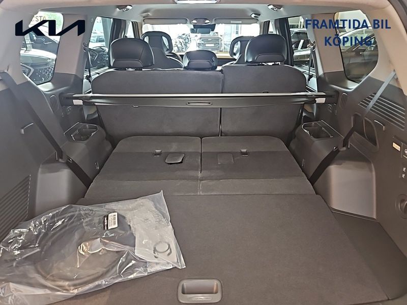 Kia EV9 bild 14