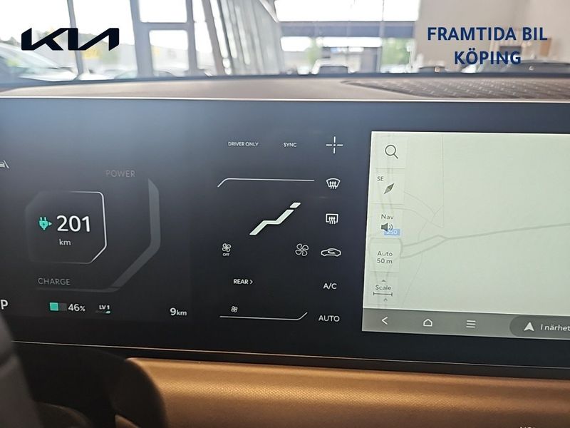Kia EV9 bild 13