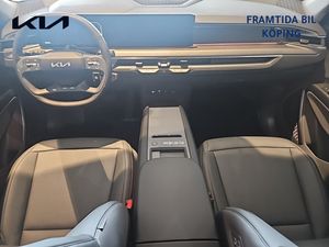 Kia EV9 bild 7