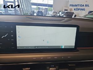Kia EV9 bild 11
