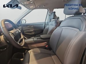 Kia EV9 bild 8