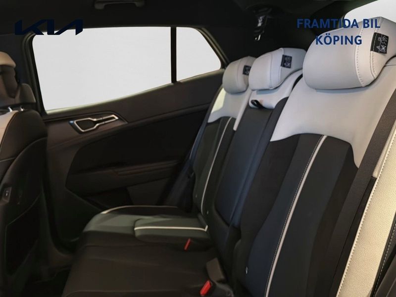 Kia Sportage bild 8