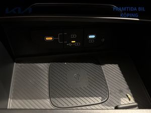 Kia Sportage bild 19